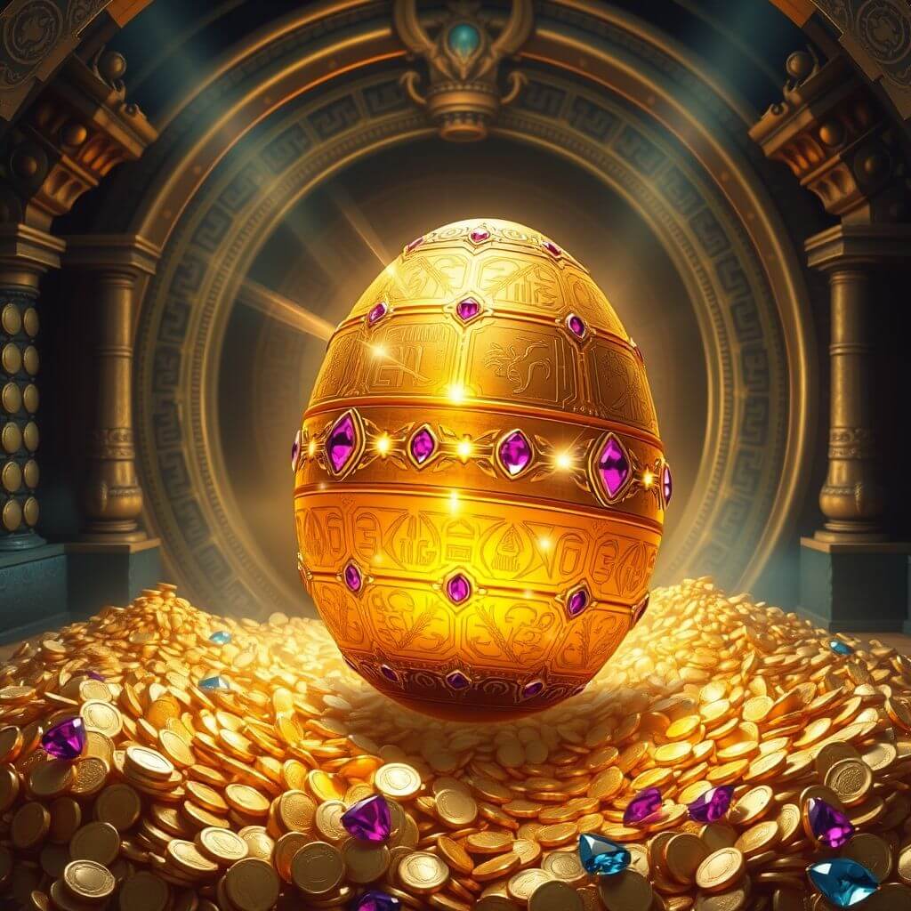Golden Egg